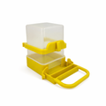 Birds Mini Seed Hopper 250 Gram