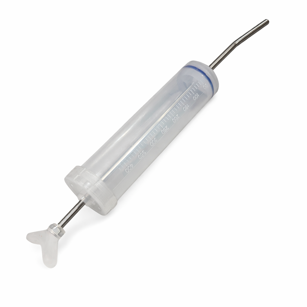 Manual Drenching Gun