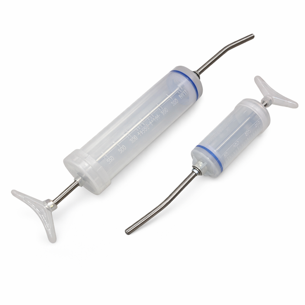 Manual Drenching Gun