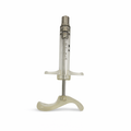 TPX (BD) Syringes