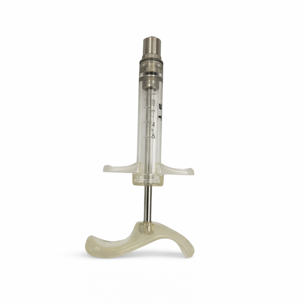 TPX (BD) Syringes