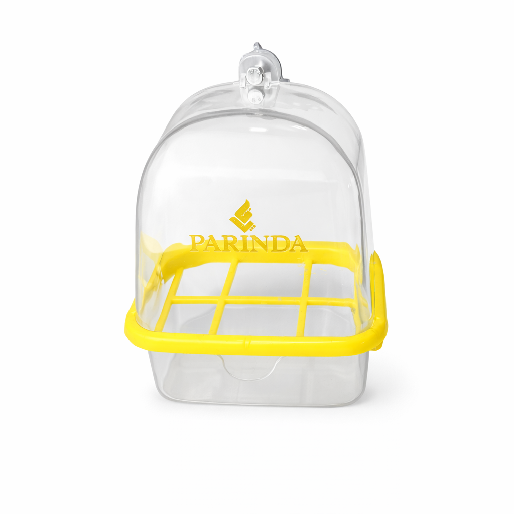 Cresent Feeder