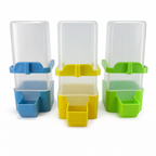 Birds 480 ml Feeder/Drinker