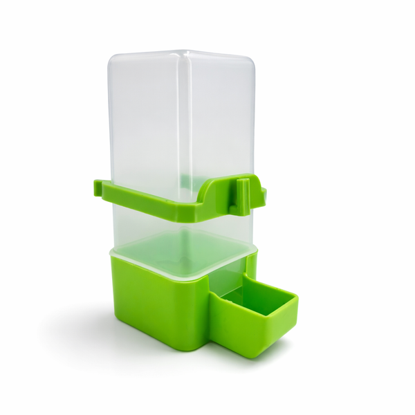 Birds 480 ml Feeder/Drinker