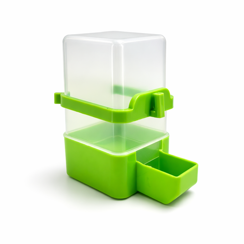 Birds 300ml Feeder/Drinker