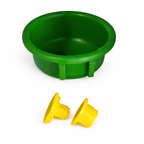 Multi Purpose crock Bowl