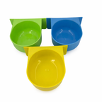 Oval Water Pot