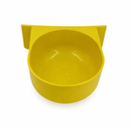 Oval Water Pot