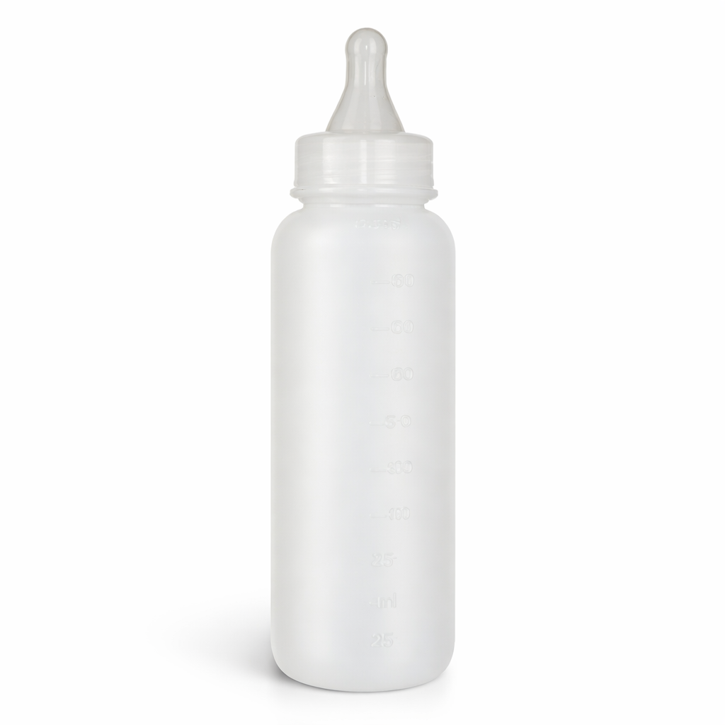 Pet Feeder With Scale