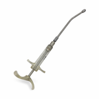 Drencher Nozzle With TPX Syringe