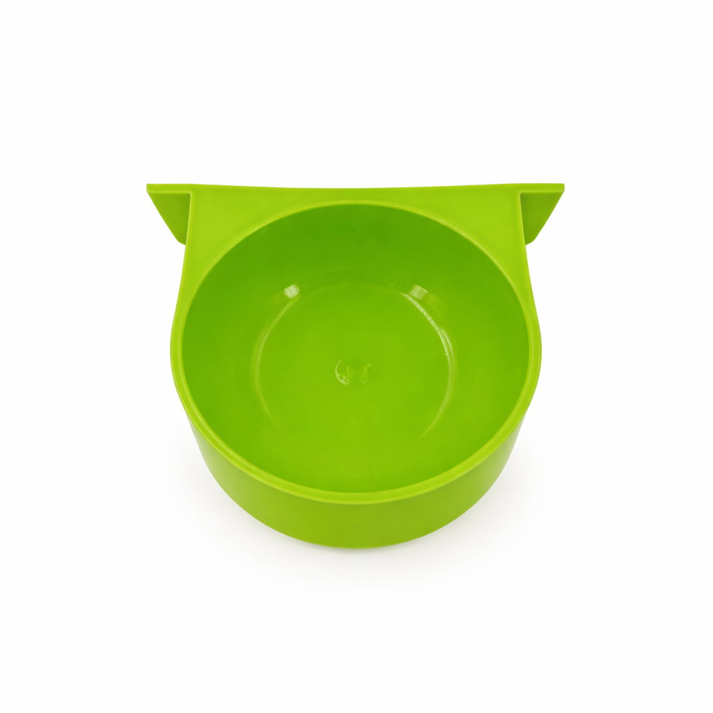 Round Water Pot