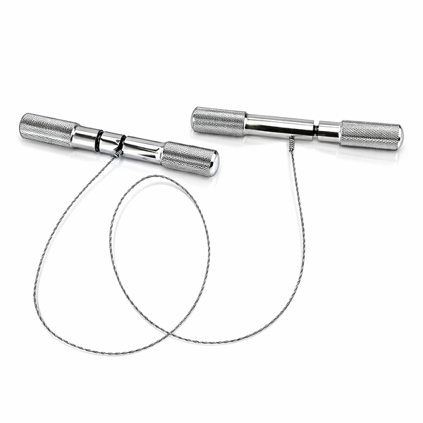 Stainless Steel Wire-Dehorner