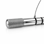 Stainless Steel Wire-Dehorner