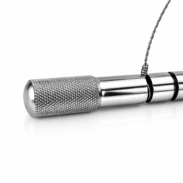 Stainless Steel Wire-Dehorner