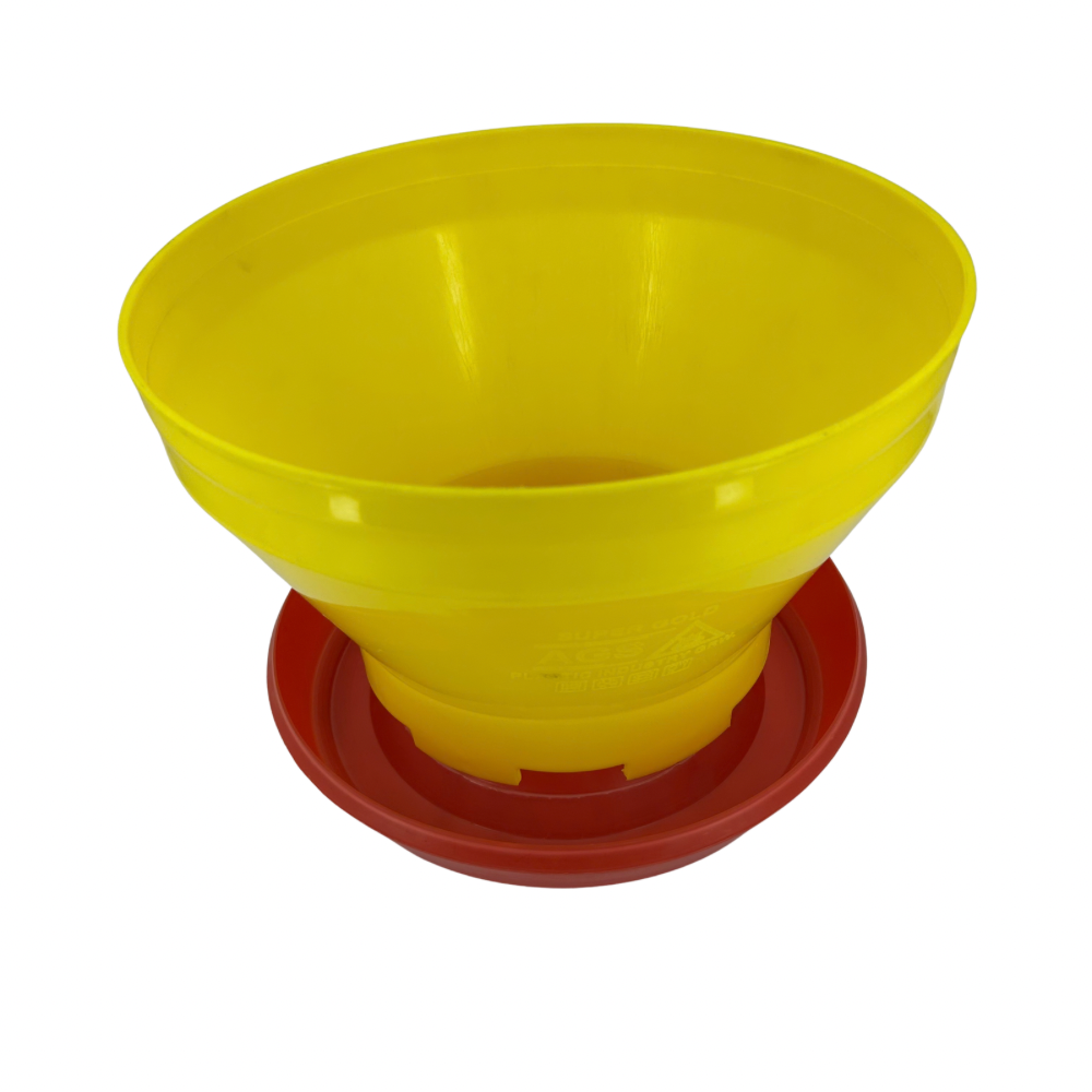 Poultry Feeder