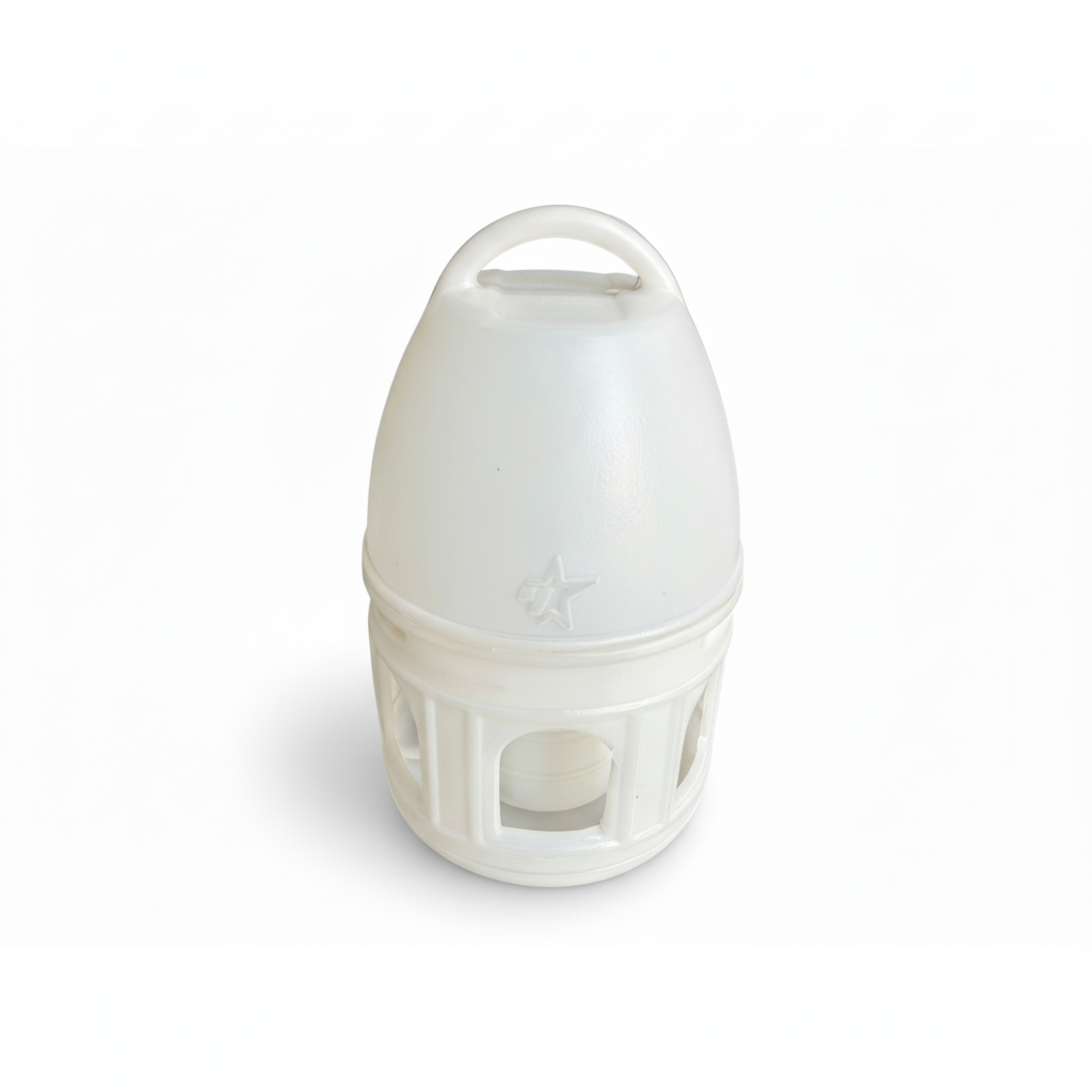 5 L Drinker For Ground Birds
