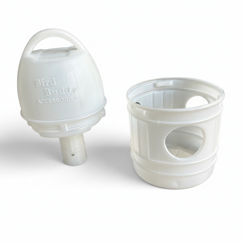 1200 ml Drinker For Ground Birds