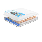 36 Eggs Fully Automatic Incubator AC/DC