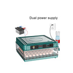 Fully Automatic Poultry Egg Incubator – 48 &amp; 70 Eggs Capacity