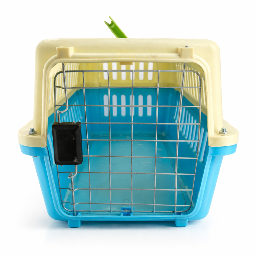 Jet Box For Pets