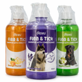 Flea & Tick Shampoo with Conditioner for dogs