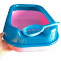 Imported Litter Tray with Cover