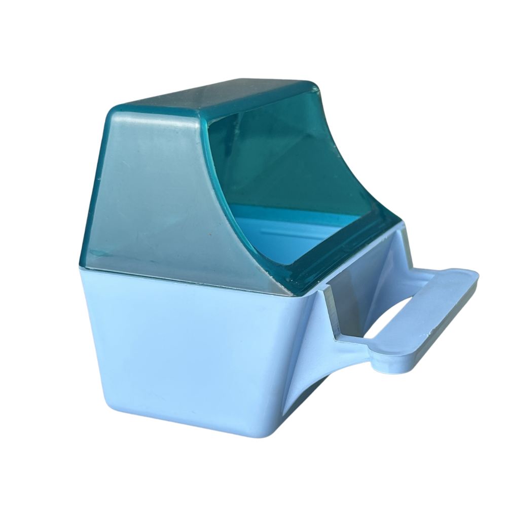 Grit o Feeder