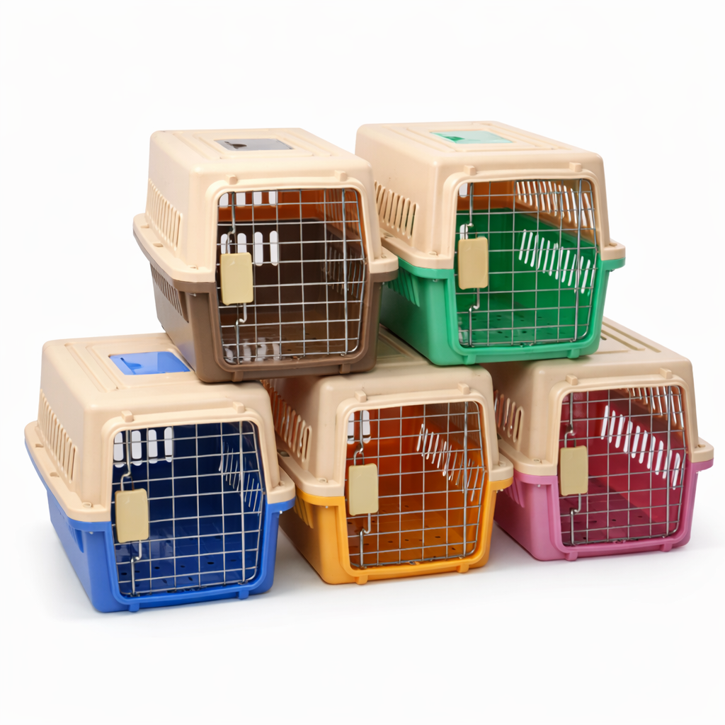 Jet Box For Pets