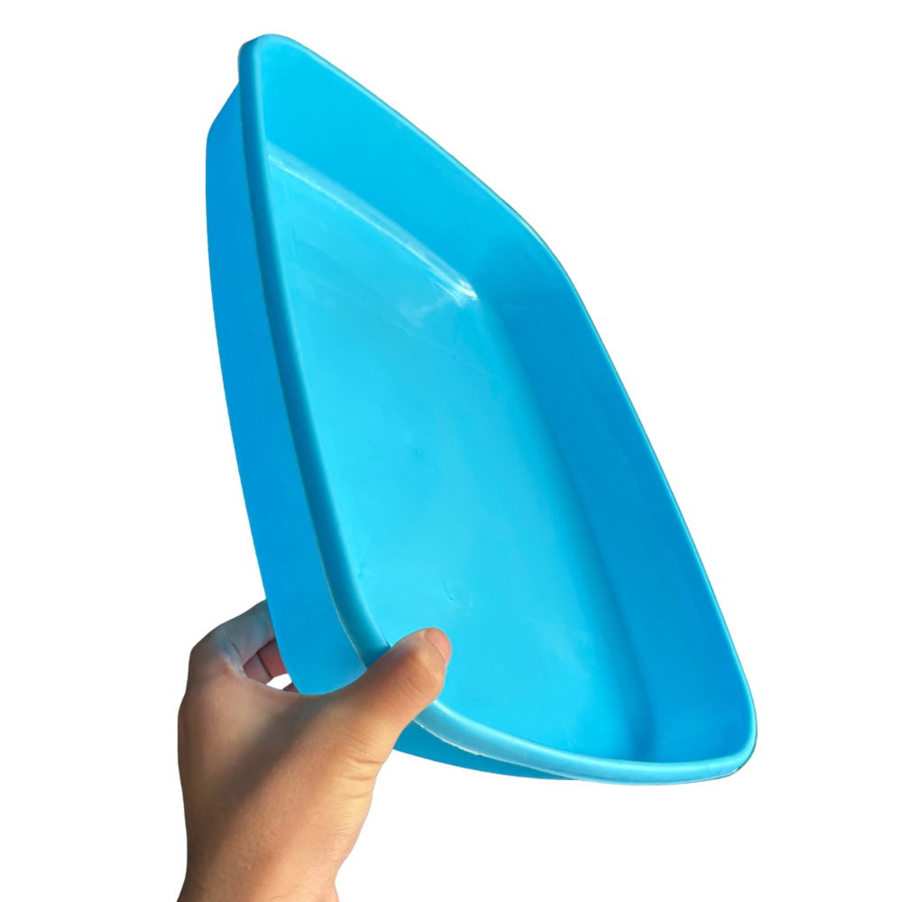 Small litter Tray Z
