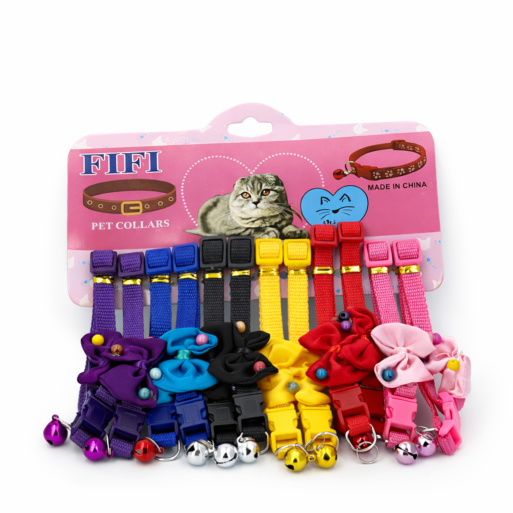 Pets Neck Collor