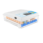 36 Eggs Fully Automatic Incubator AC/DC