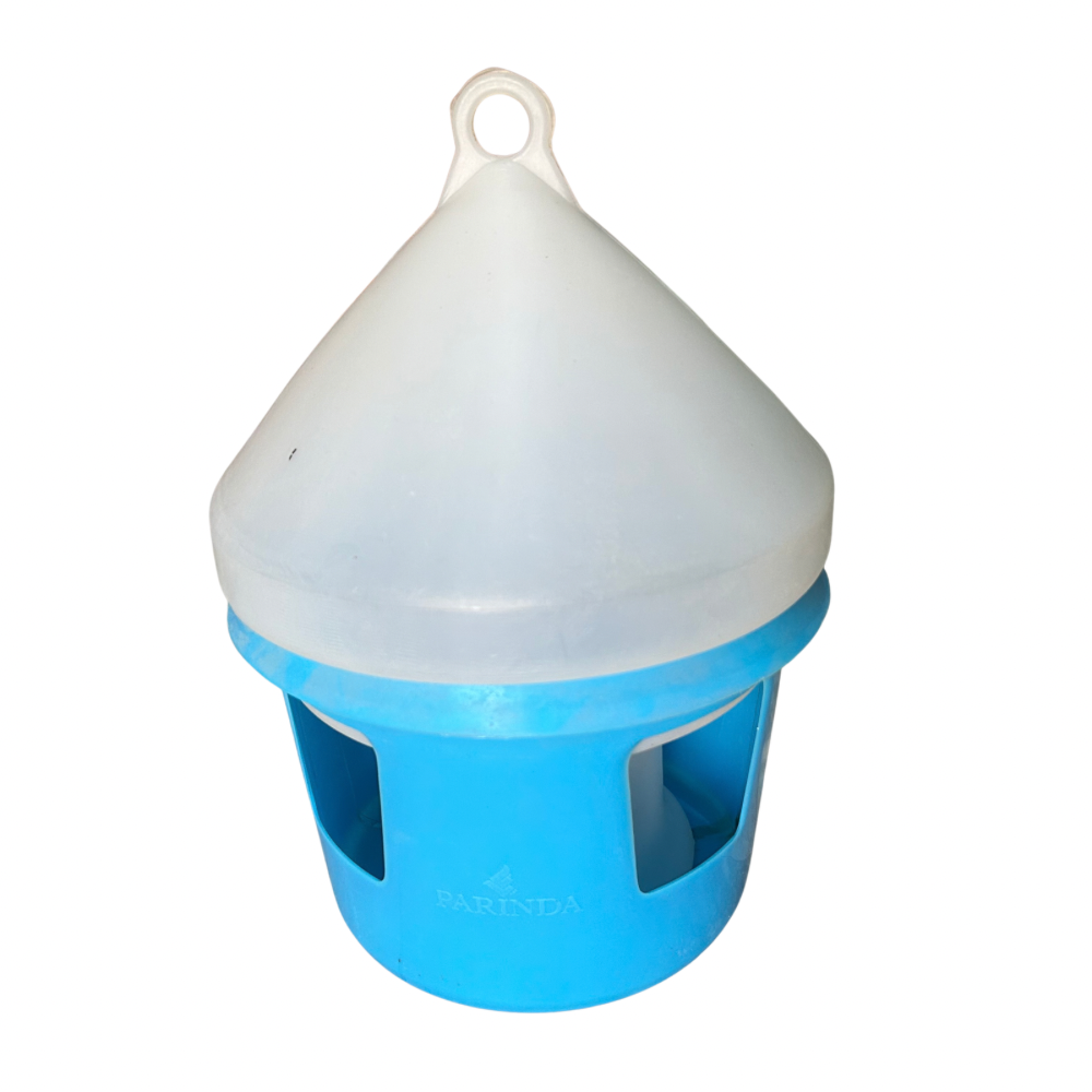 Premium Drinker 3 L for ground bird