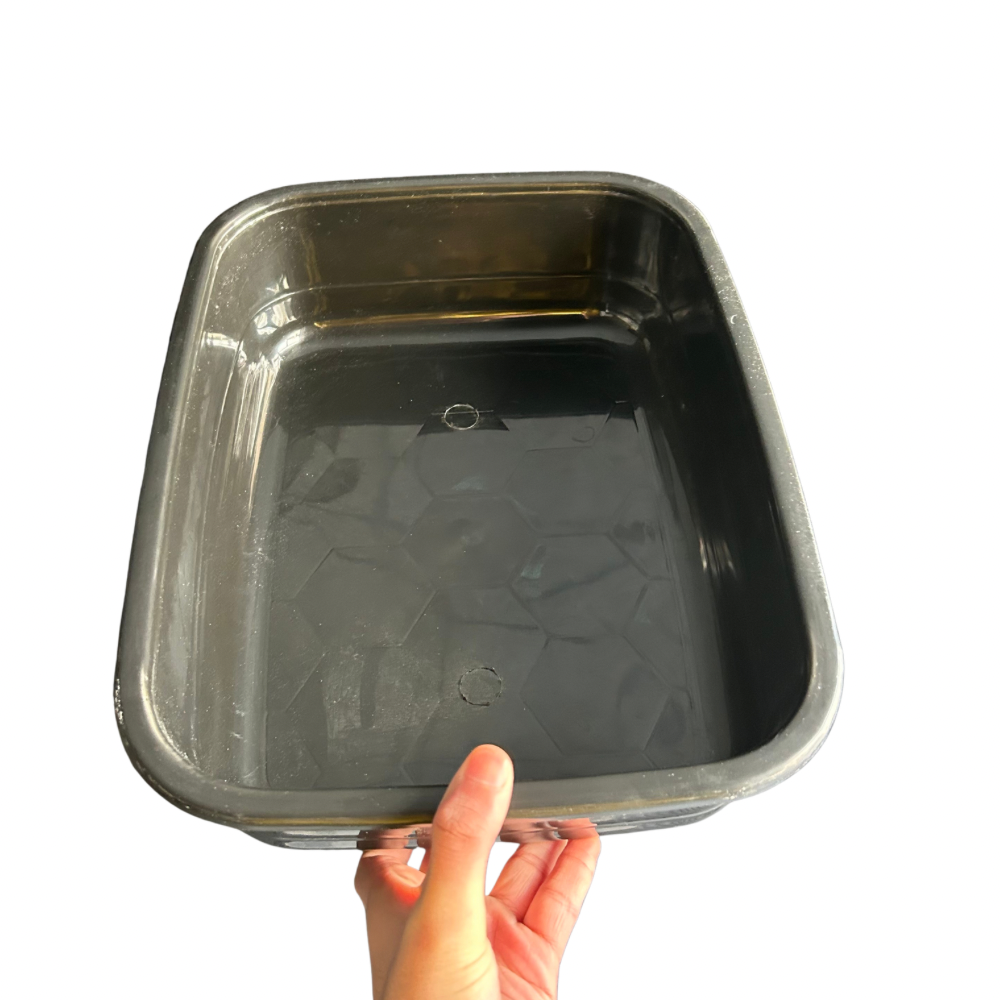 Small Litter Tray