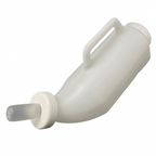 Premium 3-Liter Calf Milk Feeder