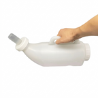Premium 3-Liter Calf Milk Feeder