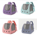 Breathable Portable Pet Carrier Bag for Cats & Small Dogs