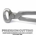 Premium Heavy-Duty Hoof Nipper