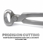 Premium Heavy-Duty Hoof Nipper