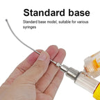 Feeding Needles for all birds