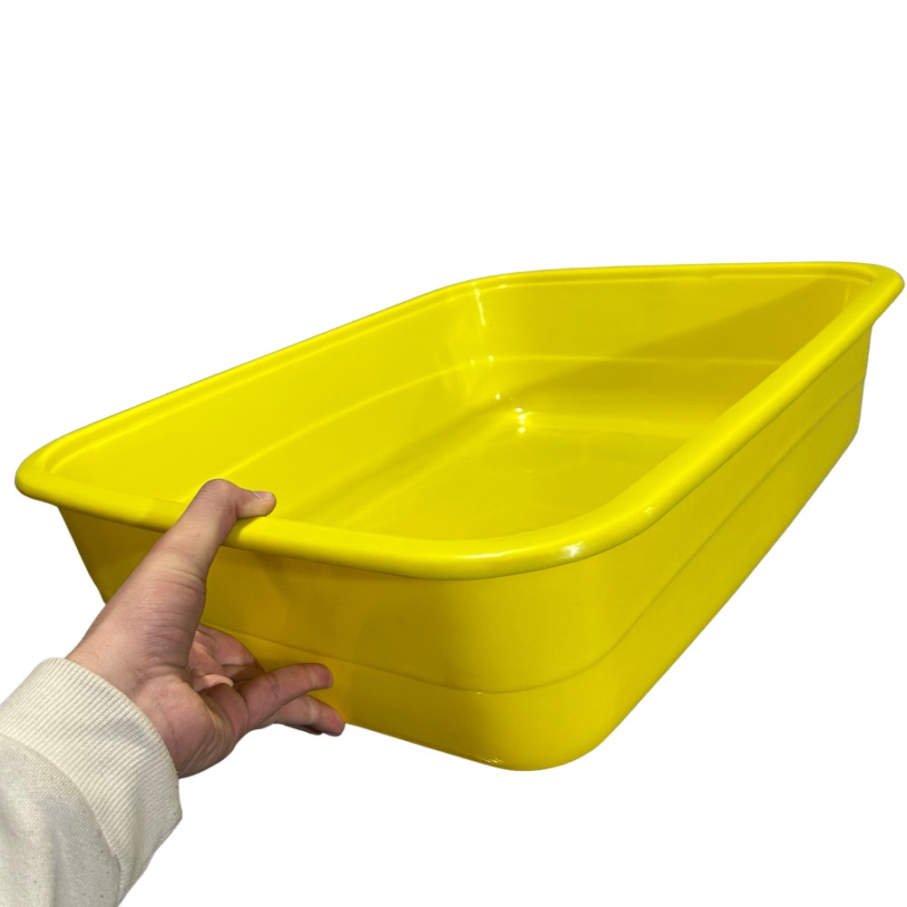 XXXL Litter Tray