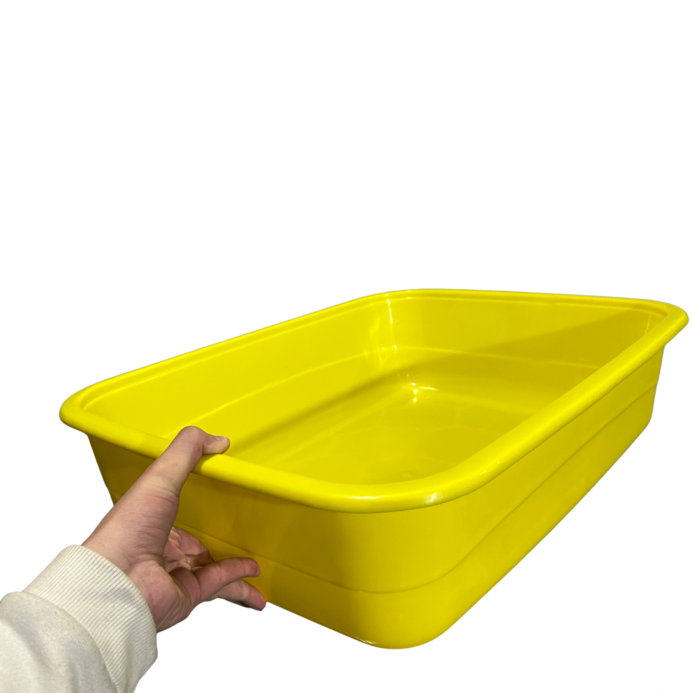 XXXL Litter Tray