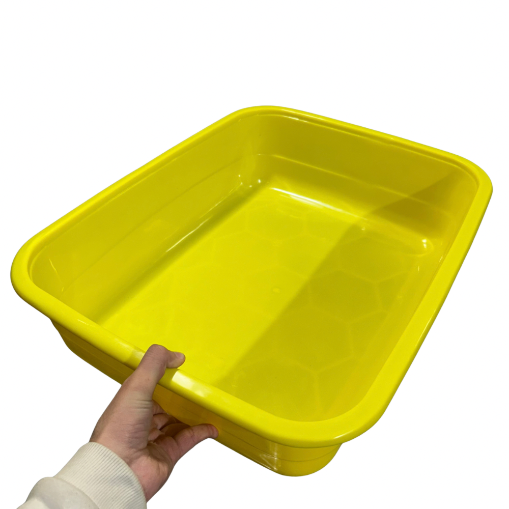 XXXL Litter Tray