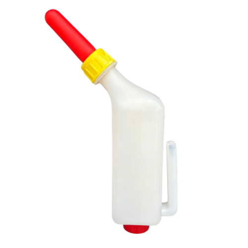 Easy Calf feeder