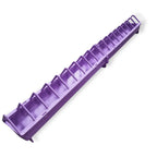 Foldable Plastic Feeding Tray