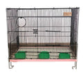 Fooldable Royal Aseel Cage