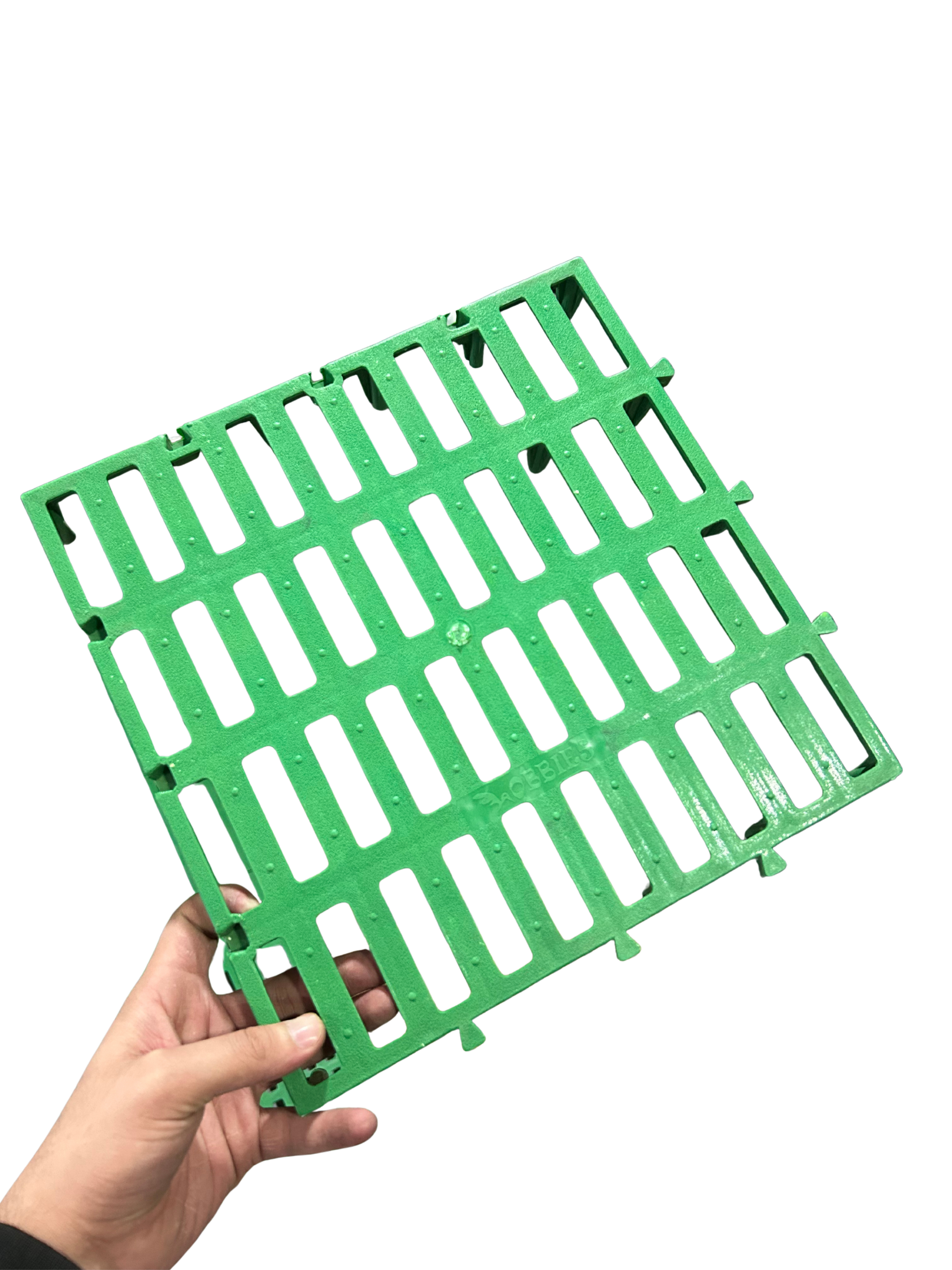 Plastic Floor Gratting