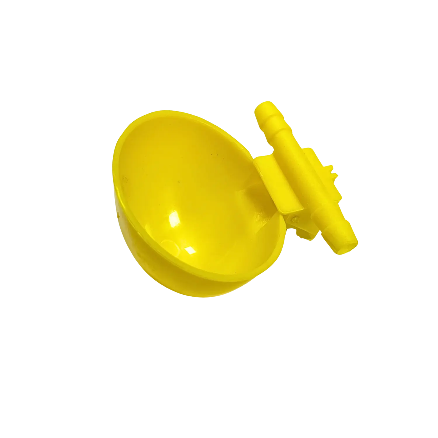 Horizontal Auto Cup