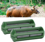 Limited Time Offer: Premium Veterinary Balling Gun &amp; Cow Magnets Bundle (Buy 1 Get 5 Free!)