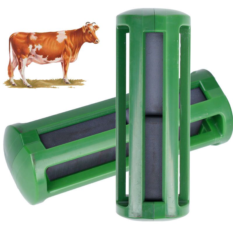 Limited Time Offer: Premium Veterinary Balling Gun &amp; Cow Magnets Bundle (Buy 1 Get 5 Free!)