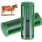 Limited Time Offer: Premium Veterinary Balling Gun &amp; Cow Magnets Bundle (Buy 1 Get 5 Free!)
